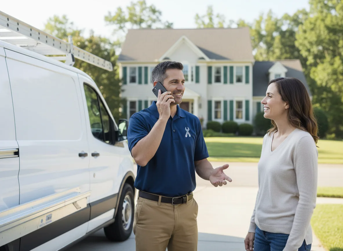 Home Gutter Service High Point, NC FAQs